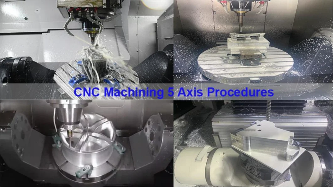 Electric Car Stainless Steel 316 CNC Machining Turning Chamber
