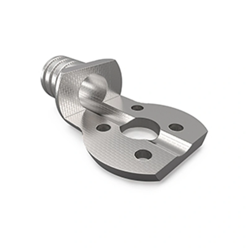 Factory Direct Sales-Turning CNC Machining Parts