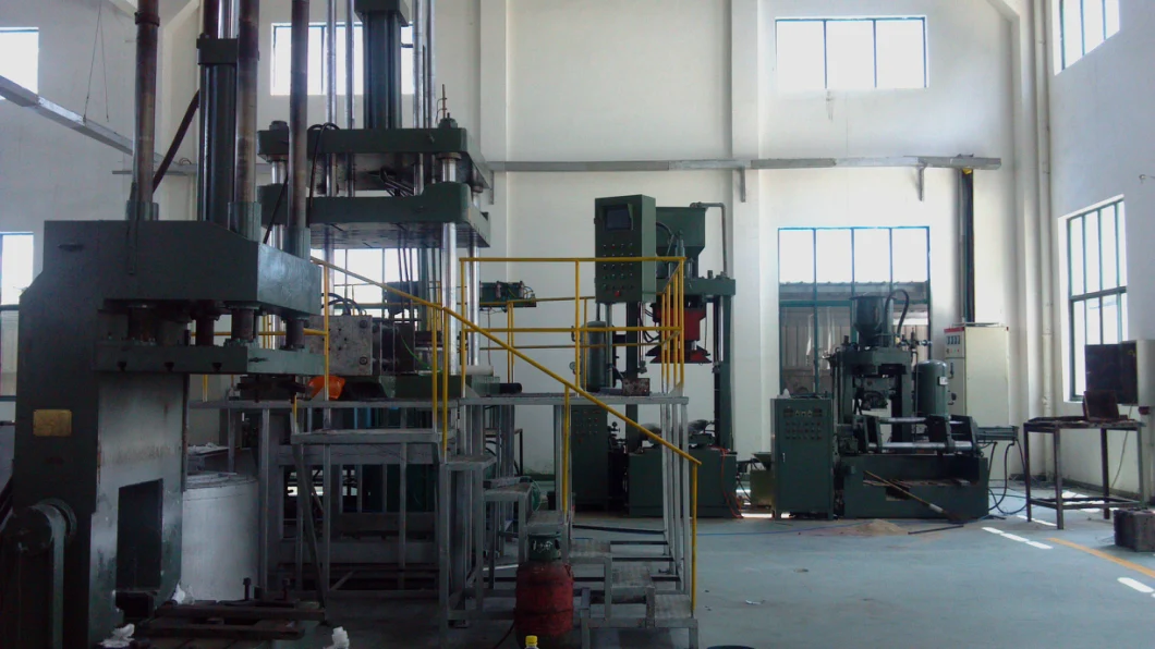 China Factory Custom Die Cast Aluminum Parts