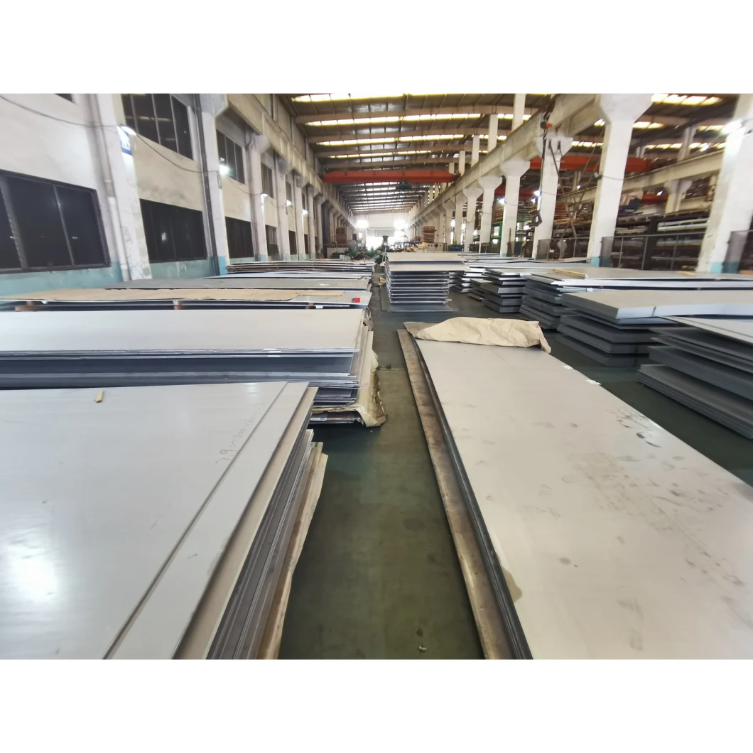 304 304L Stainless Steel Plate / Stainless Steel Sheet