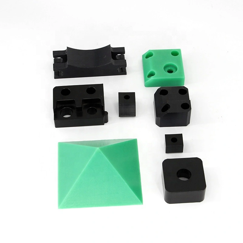 Nylon Injection Molded Parts Star Wheel Accessories Nylon Plastic Gear
