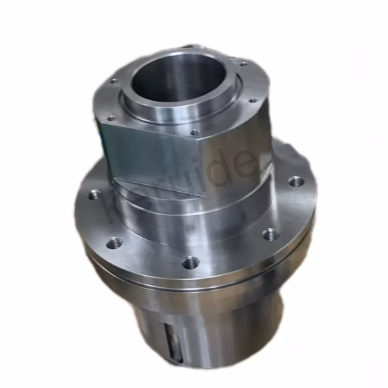 High Precision Custom Aluminium Parts Aluminum Machining Parts CNC Machining Service Die Casting Aluminium Parts