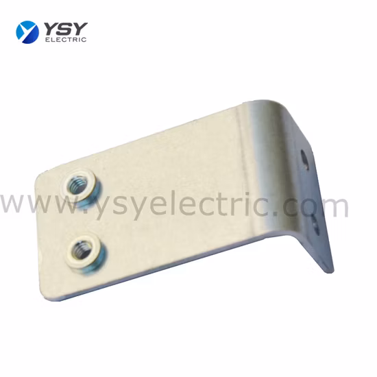 Stainless Steel Mounting Bracket for Solar Common Use Metal Parts