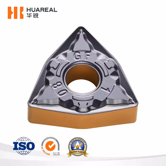 Made in China Manufacturer Cemented Tungsten Carbide Metal Blades Cutting Tools Turning Inserts for CNC Lathe Indexable Cutters Cnmg/Dnmg/Vnmg/Snmg/Tnmg/Wnmg