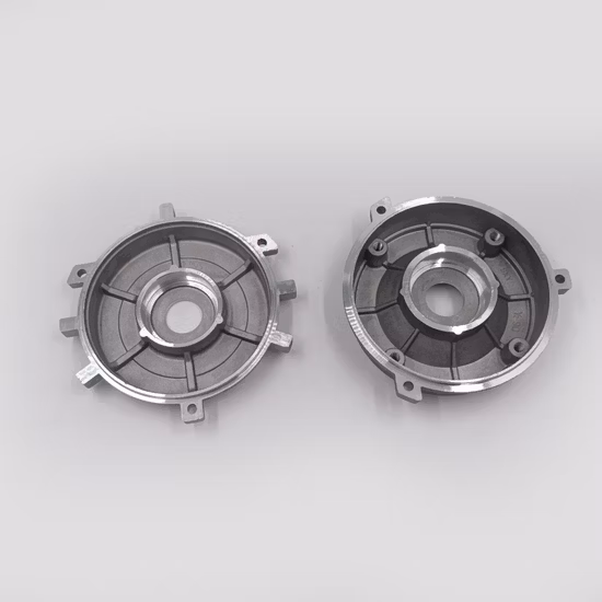 Chinese Factory OEM ODM Precision Custom Engine Fittings Hardware Accessories Magnesium Zinc Aluminum/Aluminium Alloy Metal Parts Pressure Die Casting