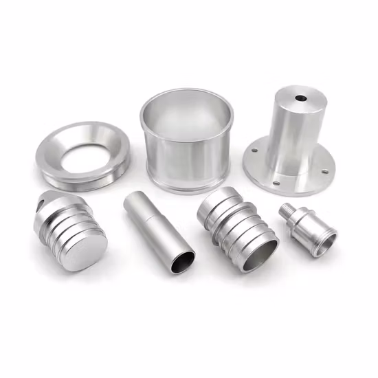 Factory Direct Sales-Turning CNC Machining Parts
