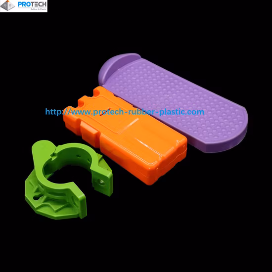 OEM Molded Injection Customized Plastic Parts ABS PP PE Plastic Parts Plastic End Caps, Plastic Cover, Plastic Stopper, Plastic Enclosure, Plastic Case,