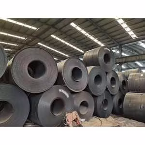 Chinese Supplier 1.5mm Thickness Stainless Steel Strip Coils Metal Plate Roll Price