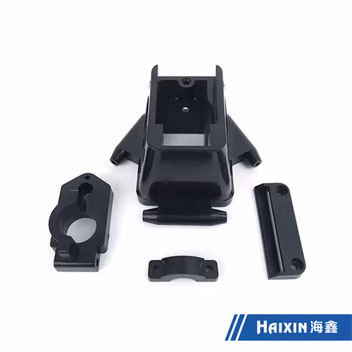 Customized Injection Molded Plastic Parts by Injection Molding Process