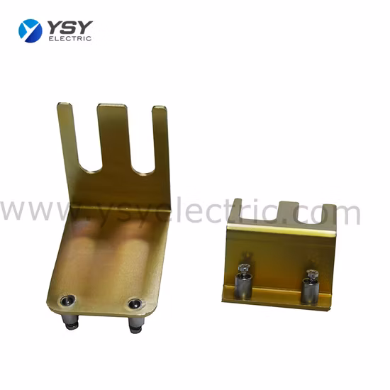 Stainless Steel Mounting Bracket for Solar Common Use Metal Parts