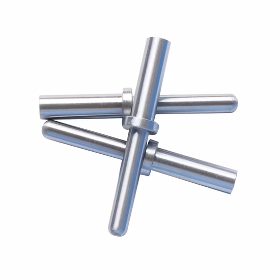 Custom Precision CNC Machining Machined Machinery Aluminum Stainless Steel Brass Steel Spare Hardware CNC Machining Parts