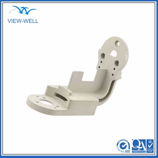 Hot Sale Customized High Precision Brass Pinion Spur Gear, Aluminum CNC Parts. CNC Machining Parts